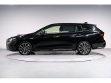 レヴォーグ  2.4 STI スポーツR EX 4WD