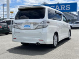 ヴェルファイア 3.5 Z Gエディション 