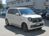N-ONE プレミアム ツアラー 4WD 