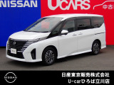 日産人気の、セレナe-POWERルキシオン 入荷しました♪