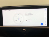 【12.3インチディスプレイオーディオ】各種オーディオ機能とスマホ連携機能を搭載。コネクティッドナビ対応。車載ナビ機能は搭載されていません。機能の詳細につきましては、展示店舗までお尋ねください。