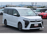 ヴォクシー 2.0 ZS 煌II 