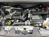 親切・丁寧な専門メカニックスタッフが応対!・車検・点検整備・事故等の修理などアフターサービスも安心。お車のカスタマイズもネクステージのサービススタッフまでご相談ください!