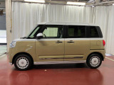 【スマートアシスト搭載車】 衝突回避支援ブレーキ機能(対車両・歩行者)、衝突警報機能(対車両・対歩行者)、誤発信抑制制御機能などの機能で安全な運転をサポートします。