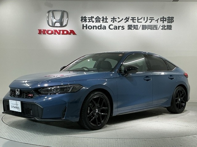 シビック 1.5 RS