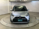 シエンタ 1.5 G 4WD 