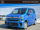 令和3年式 フレア ハイブリッドXS マツダ認定中古車 1DINオーディオ 衝突被害軽減ブレーキ 運転席シートヒーター オートライトシステム LEDヘッドライト フルオートエアコン