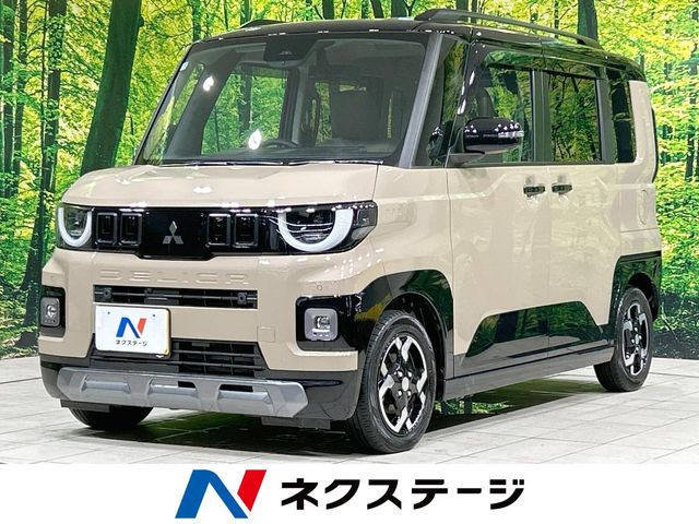 デリカミニ T プレミアム デリマル パッケージ