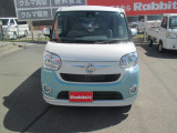 ムーヴキャンバス X リミテッド メイクアップ SAII 4WD 