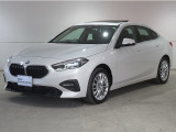 BMW 2シリーズグランクーペ