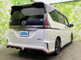 セレナ 2.0 NISMO 