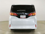 アルファード 2.5 Z 4WD 
