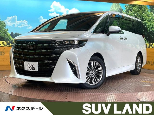 アルファード 2.5 Z