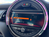 【 オーディオソース 】車内で音楽やラジオなど様々なコンテンツを選択できます!//