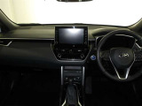 カローラクロス 1.8 ハイブリッド Z E-Four 4WD 