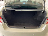 積み下ろしのしやすいデッキにはたっぷりと荷物を積み込んでいただけます。遊びから仕事まで、様々なシーンで頼れます♪