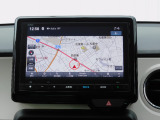 ディーラー装着純正8インチメモリーナビVXM-245ZFEi(地デジフルセグ・Bluetoothオーディオ・ラジオ)