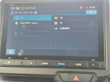 フルセグTVが楽しめ、USB・Bluetoothにも対応しています。