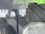 【ドライブレコーダー】ドライブレコーダー装備!走行中はもちろん、あおり運転や事故に遭遇した際、映像で記録し、万一のリスクに備えます。※記録用SDカードはお客様ご自身でご準備いただく必要があります。