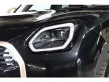 BMWJAPAN100%出資子会社!MINIは他に40台以上在庫があり。是非、担当のセールスにご相談ください!!