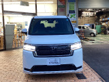 只今キャンペーン中!合言葉は「カーセンサー見たよ」で成約車にガラスコーティング施工を半額サービス!