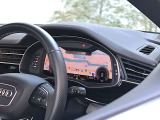 Q8 50 TDI クワトロ Sライン ディーゼル 4WD