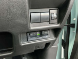 すっきり収納の純正ETC装備済です!