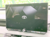 【12.9インチ ディスプレイオーディオ】大画面のディスプレイはAppleCarPlayやAndroidAutoが利用可能。大きな画面でスマホナビアプリ等が利用いただけます♪