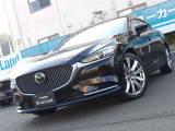 MAZDA6セダン 2.2 XD Lパッケージ 4WD 