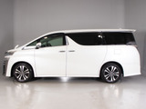 ★サイドビュー★ダウンサス、車高調、ホイール等のカスタムも承っております!