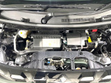 親切・丁寧な専門メカニックスタッフが応対!・車検・点検整備・事故等の修理などアフターサービスも安心。お車のカスタマイズもネクステージのサービススタッフまでご相談ください!