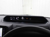 メーター廻りです。