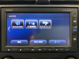 ナビゲーション機能は勿論、Bluetoothにも対応しているのでお手持ちのデバイスからお好きな音楽を良い音で聞きながら快適ドライブ。