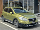 スズキ SX4 Sクロス 1.6