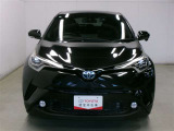 C-HR ハイブリッド 1.8 G 