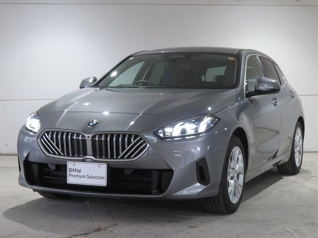 1シリーズ 120d ディーゼルターボ