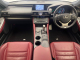 RC 350 Fスポーツ 