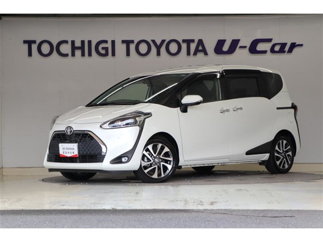シエンタ 1.5 G クエロ