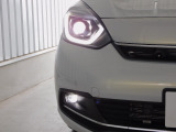 LEDヘッドライト&LEDフォグライト