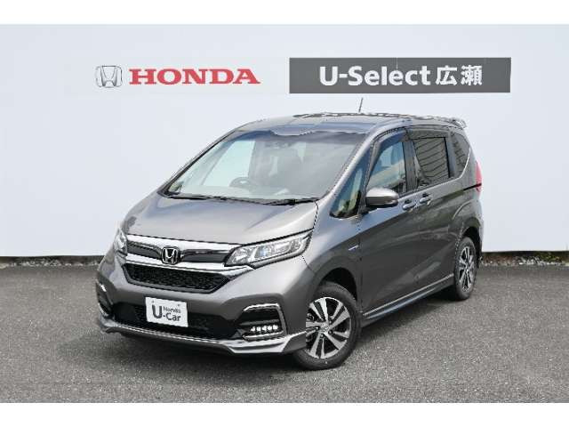 フリード 1.5 ハイブリッド G ホンダセンシング 4WD 