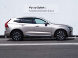 大胆なデザインと美しいインテリアがひとつに結びついたXC60には、存在を意識させることなくあなたのドライビングを支える先進技術と、乗るたびに胸を高鳴らせる走りが備わっています。
