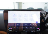 14インチタッチディスプレイオーディオPlus