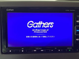 【オーディオ機能】オーディオは、フルセグTVの他にDVD/CDプレーヤーを装備♪もちろんFM/AMラジオもお聞きいただけます♪