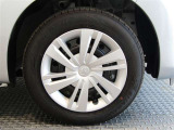 R5年式夏タイヤ165/65R14ダンロップ製です。