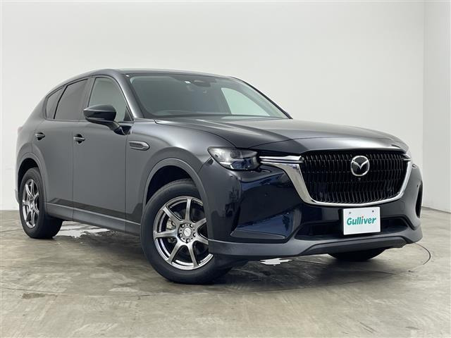 マツダ CX-60 