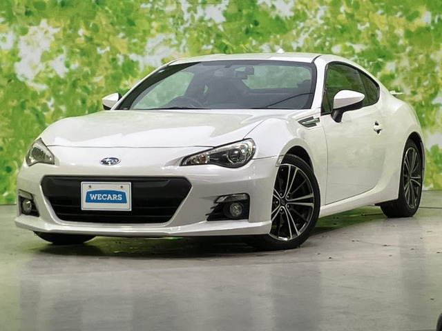 BRZ 2.0 S