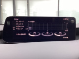 i-DM(インテリジェント・ドライブ・マスター)は運転操作の無駄を抑えたスムーズな運転をサポートし、快適なドライブや燃料消費を抑える事にも役立つアイテムです。