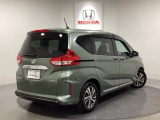 【Honda認定中古車 U-Select】 は3つの安心をお約束します。 1 Hondaのプロが整備した安心。 2 第三者機関がチェックした安心。 3 購入後もHondaが保証する安心。