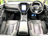 レヴォーグ 1.8 GT EX 4WD 