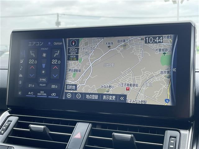トヨタ ランドクルーザー300 3.5 ZX 4WD 本革シート の中古車詳細